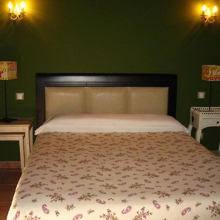 Hotel La Pradera De Marta Quintanaentello Екстериор снимка
