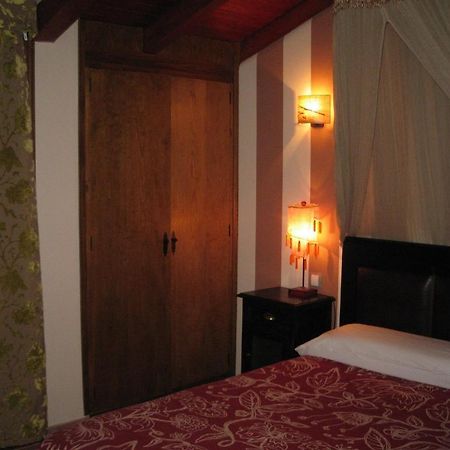 Hotel La Pradera De Marta Quintanaentello Стая снимка