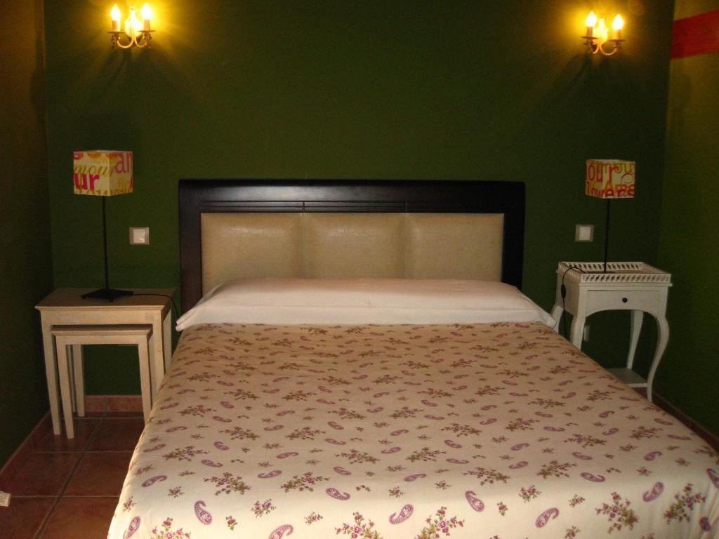 Hotel La Pradera De Marta Quintanaentello Екстериор снимка