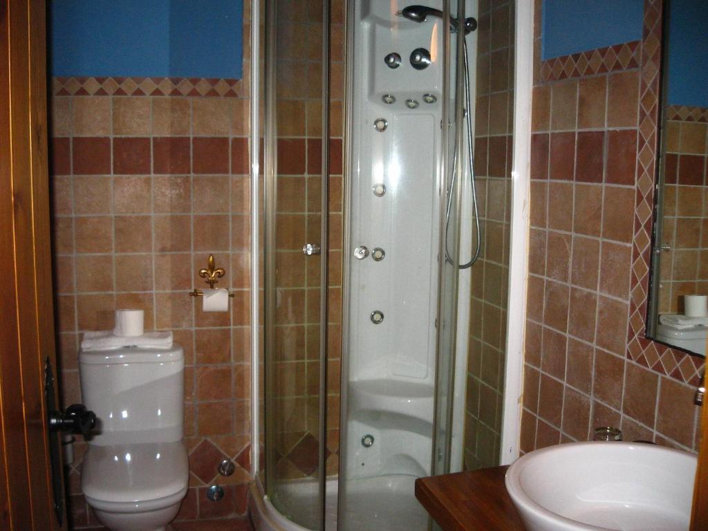 Hotel La Pradera De Marta Quintanaentello Екстериор снимка