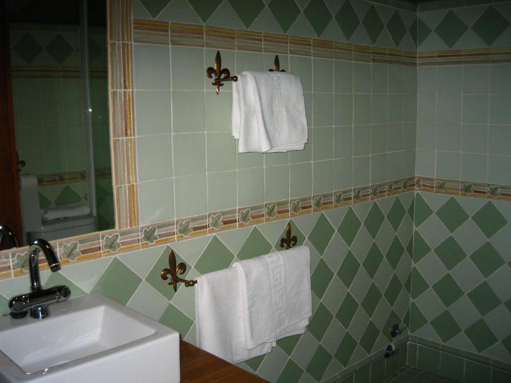 Hotel La Pradera De Marta Quintanaentello Екстериор снимка