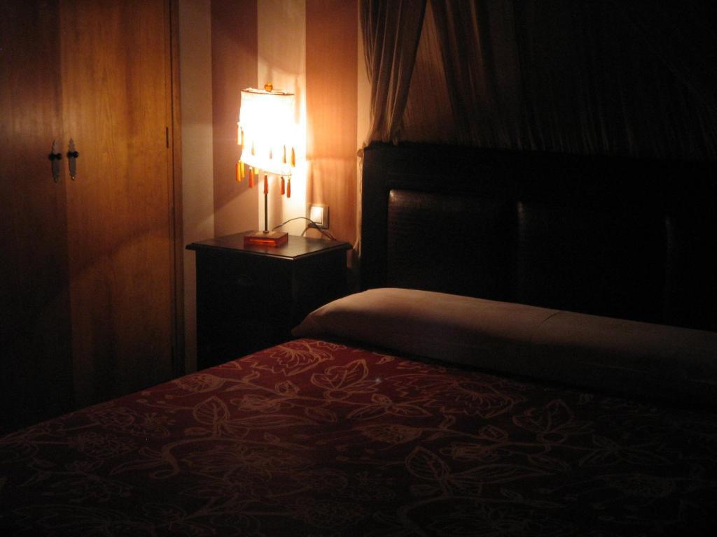 Hotel La Pradera De Marta Quintanaentello Стая снимка