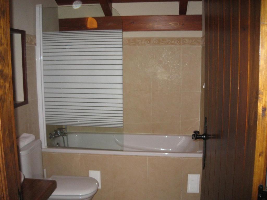 Hotel La Pradera De Marta Quintanaentello Стая снимка